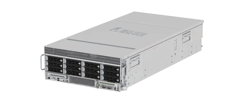 SH740 AI