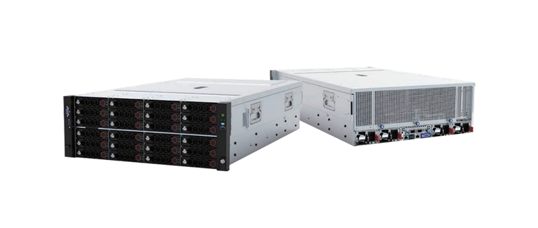 SH822 AI